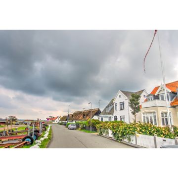 Lais Puzzle - Gilleleje, Dänemark - 2.000 Teile