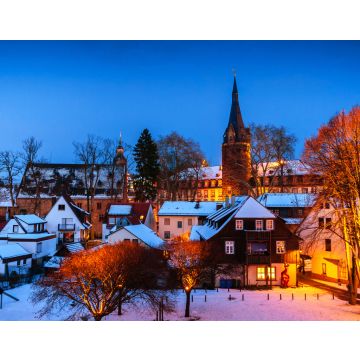 Lais Puzzle - Erbach, Deutschland - 40, 100, 200, 500, 1.000 & 2.000 Teile