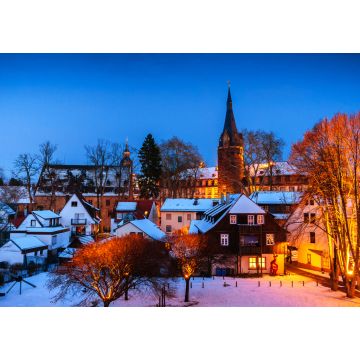 Lais Puzzle - Erbach, Deutschland - 1.000 Teile