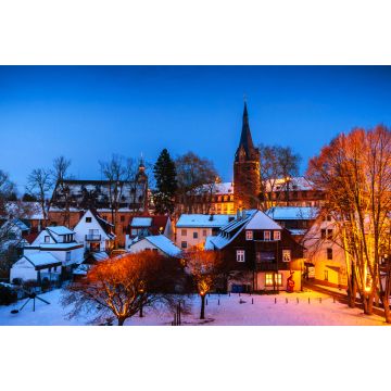 Lais Puzzle - Erbach, Deutschland - 2.000 Teile