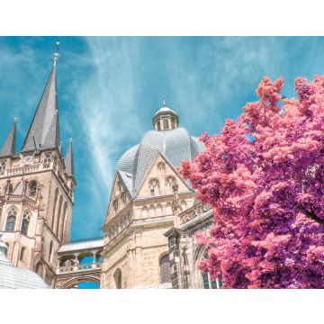 Lais Puzzle - Aachener Dom - 40, 100, 200, 500, 1.000 & 2.000 Teile