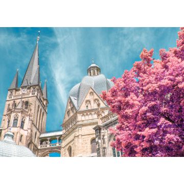 Lais Puzzle - Aachener Dom - 1.000 Teile