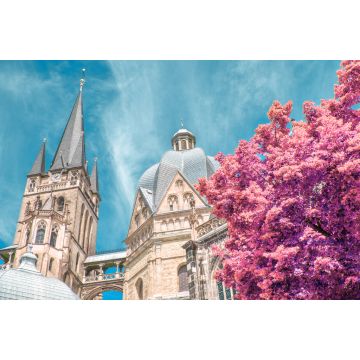 Lais Puzzle - Aachener Dom - 2.000 Teile