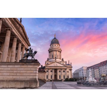 Lais Puzzle - Berlin Sonnenaufgang Gendarmenmarkt - 2.000 Teile