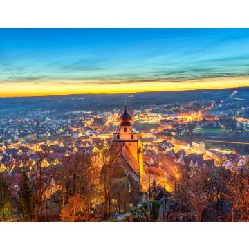 Lais Puzzle - Herrenberg, Deutschland - 40, 100, 200, 500, 1.000 & 2.000 Teile
