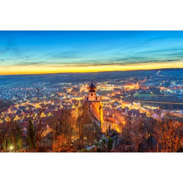 Lais Puzzle - Herrenberg, Deutschland - 2.000 Teile