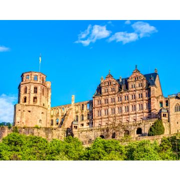 Lais Puzzle - Schloss Heidelberg - 40, 100, 200, 500, 1.000 & 2.000 Teile