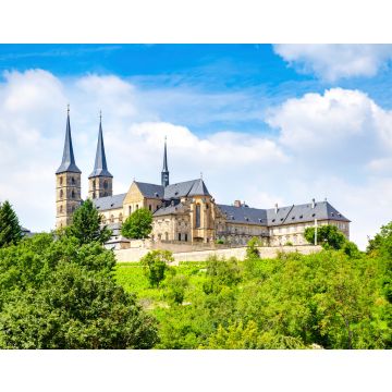 Lais Puzzle - Kloster St. Michael in Bamberg - 40, 100, 200, 500, 1.000 & 2.000 Teile