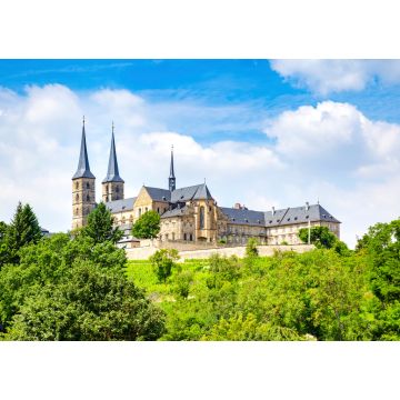 Lais Puzzle - Kloster St. Michael in Bamberg - 1.000 Teile