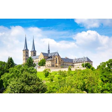 Lais Puzzle - Kloster St. Michael in Bamberg - 2.000 Teile