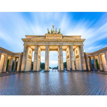 Lais Puzzle - Die Langzeitbelichtung des Brandenburger Tors in Berlin, Deutschland - 40, 100, 200, 500, 1.000 & 2.000 Teile