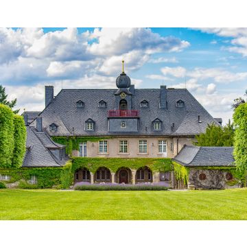 Lais Puzzle - Der Bergfried in Saalfeld Deutschland Thüringen - 40, 100, 200, 500, 1.000 & 2.000 Teile