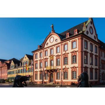 Lais Puzzle - Offenburger Markplatz - 2.000 Teile