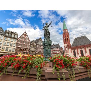 Lais Puzzle - Frankfurter Altstadt - 40, 100, 200, 500, 1.000 & 2.000 Teile