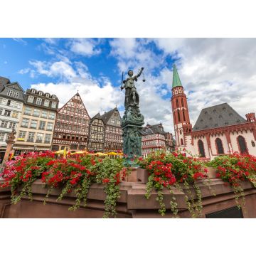 Lais Puzzle - Frankfurter Altstadt - 1.000 Teile