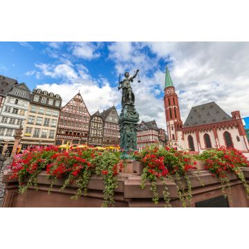 Lais Puzzle - Frankfurter Altstadt - 2.000 Teile