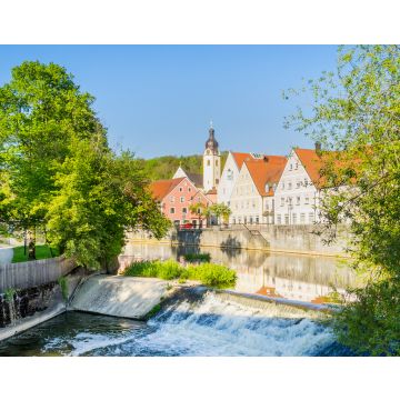 Lais Puzzle - Schwandorf, Bayern - 40, 100, 200, 500, 1.000 & 2.000 Teile