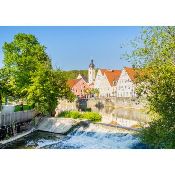 Lais Puzzle - Schwandorf, Bayern - 1.000 Teile