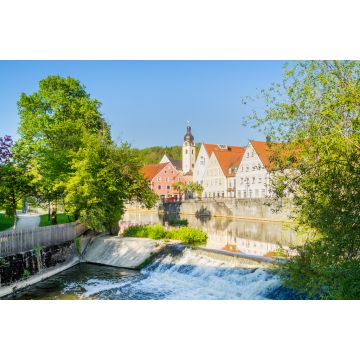 Lais Puzzle - Schwandorf, Bayern - 2.000 Teile