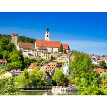 Lais Puzzle - Horb, Deutschland - 40, 100, 200, 500, 1.000 & 2.000 Teile
