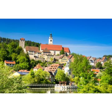 Lais Puzzle - Horb, Deutschland - 2.000 Teile