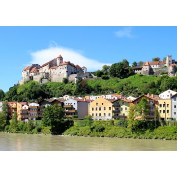 Lais Puzzle - Burghausen, Bayern - 1.000 Teile