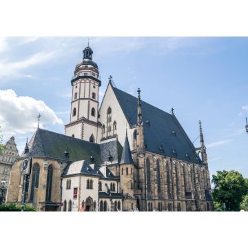 Lais Puzzle - Thomaskirche, Leipzig - 1.000 Teile