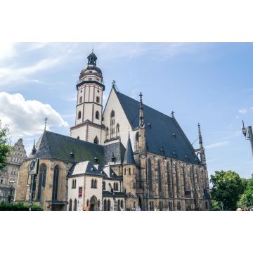Lais Puzzle - Thomaskirche, Leipzig - 2.000 Teile