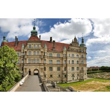 Lais Puzzle - Schloss Güstrow (Deutschland) - 2.000 Teile