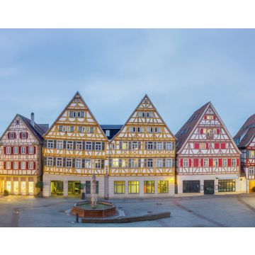 Lais Puzzle - Herrenberg, Deutschland - 40, 100, 200, 500, 1.000 & 2.000 Teile