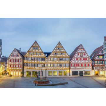 Lais Puzzle - Herrenberg, Deutschland - 2.000 Teile
