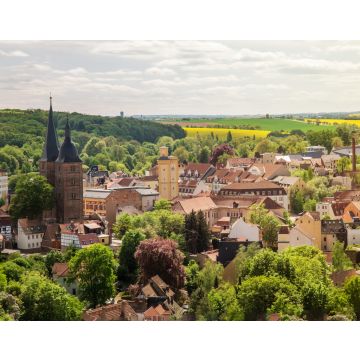 Lais Puzzle - Panorama von Altenburg - 40, 100, 200, 500, 1.000 & 2.000 Teile