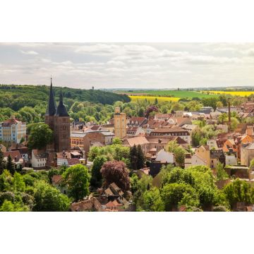 Lais Puzzle - Panorama von Altenburg - 2.000 Teile