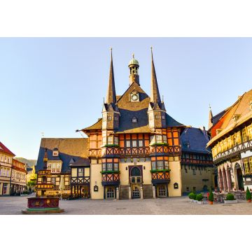 Lais Puzzle - Wernigerode im Harz - 1.000 Teile