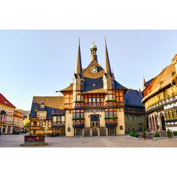 Lais Puzzle - Wernigerode im Harz - 2.000 Teile