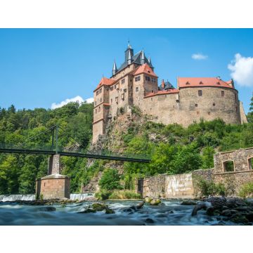 Lais Puzzle - Burg Kriebstein, Sachsen, Deutschland - 40, 100, 200, 500 & 1.000 Teile