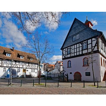 Lais Puzzle - Bad Vilbel, Hessen - 40, 100, 200, 500, 1.000 & 2.000 Teile