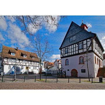 Lais Puzzle - Bad Vilbel, Hessen - 1.000 Teile