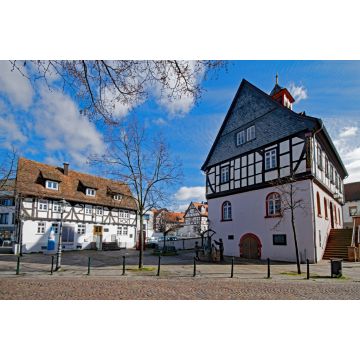 Lais Puzzle - Bad Vilbel, Hessen - 2.000 Teile