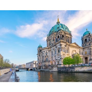 Lais Puzzle - Berliner Dom in Berlin, Deutschland auf der Museumsinsel im Stadtbezirk Mitte - 40, 100, 200, 500, 1.000 & 2.000 Teile