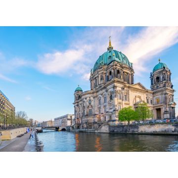 Lais Puzzle - Berliner Dom in Berlin, Deutschland auf der Museumsinsel im Stadtbezirk Mitte - 1.000 Teile