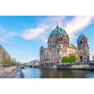 Lais Puzzle - Berliner Dom in Berlin, Deutschland auf der Museumsinsel im Stadtbezirk Mitte - 2.000 Teile