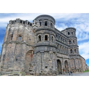 Lais Puzzle - Porta Nigra, Trier, Deutschland - 1.000 Teile