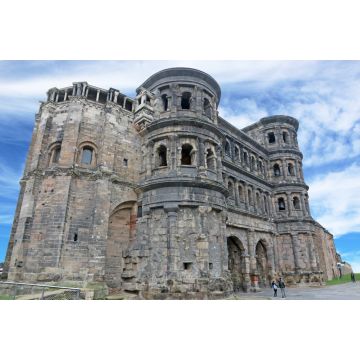 Lais Puzzle - Porta Nigra, Trier, Deutschland - 2.000 Teile