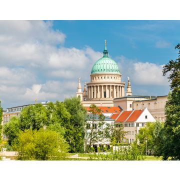 Lais Puzzle - St. Nikolaus Kirche in Potsdam - 40, 100, 200, 500, 1.000 & 2.000 Teile