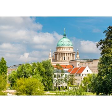 Lais Puzzle - St. Nikolaus Kirche in Potsdam - 1.000 Teile