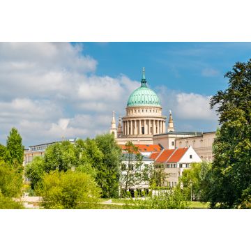 Lais Puzzle - St. Nikolaus Kirche in Potsdam - 2.000 Teile