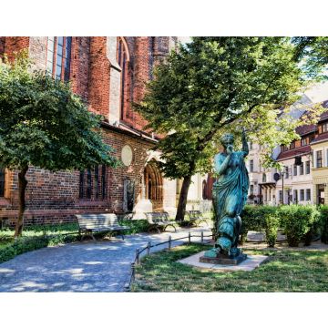 Lais Puzzle - Berlin, An der Nikolaikirche - 40, 100, 200, 500, 1.000 & 2.000 Teile