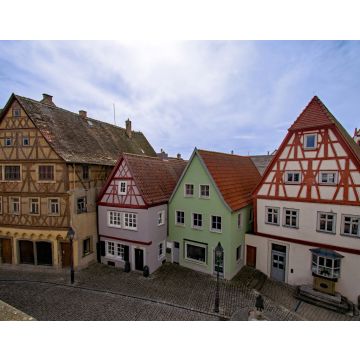 Lais Puzzle - Dettelbach, Unterfranken, Bayern - 40, 100, 200, 500, 1.000 & 2.000 Teile