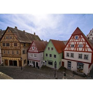 Lais Puzzle - Dettelbach, Unterfranken, Bayern - 1.000 Teile